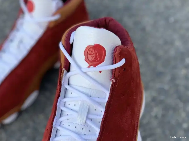 Kicktheory Jordan Air 23